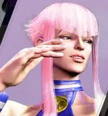 Todos os golpes de Marisa do Street Fighter 6