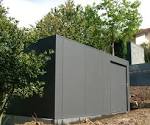 Aufbauanleitung Metall Gartenhaus Wolff Comfort