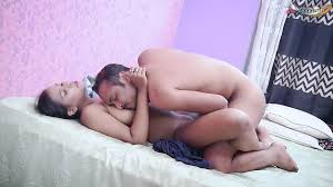 Indian Desi Girlfriend Hardcore Fuck with Her Boyfriend When They were  Alone at Home Full Movie