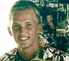 Robert David “Bobby” Mays (1982-2002)