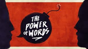 Power of words can create doubt and negativity, or and for this god says that our spirit should be lights free so it can work properly, not heavy and oppressed. The Power Of Words Evangel Ag Church Wichita Ks
