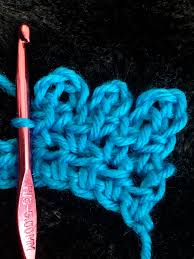 Picot stitch in vintage crochet pattern. Crochet Picot Stitch Tutorial With Variations And Patterns