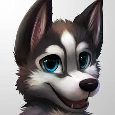 Pin On Anime Animals