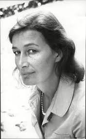 Shelley Rohde Daily Express Journalist Author Editorial Stock Photo