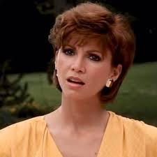 Patricia doesn't like the idea of Angela being friends with Fiona. #80sTV  #SonsAndDaughtersTVShow #RowenaWallace #PatTheRat #SoapOpera