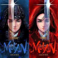 The film is directed by niki caro from a screenplay by rick jaffa & amanda silver and elizabeth martin & lauren hynek. Joyyyyside On Twitter Mulan Movie Mulan Disney Disney Live Action Movies