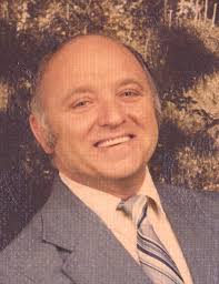 Obituary information for Larry Dean Snyder