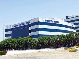 Drake & scull international (dsi) is a regional market leader in the integrated design, engineering and construction disciplines of general contracting, mechanical, electrical and plumbing (mep). Drake Scull To Cut Debts Close Subsidiaries In Turnaround Plan Business Gulf News
