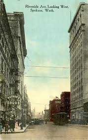 What cities are near spokane washington? Spokane Washington And The 1918 1919 Influenza Epidemic The American Influenza Epidemic Of 1918 A Digital Encyclopedia