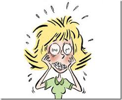 Image result for pictures for a frazzled brain