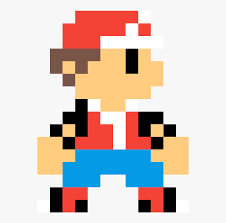 A never seen before custom, exclusive pocketpixels pixelmon battle royale gamemode with pokemon! Pixel Pokemon Trainer Transparent Hd Png Download Transparent Png Image Pngitem