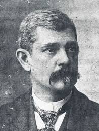 Edward Judson “E.J.” Demarest (1847-1927)