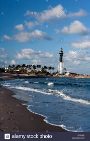 Hillsboro Lighthouse Stock Photos Hillsboro Lighthouse