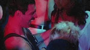 Don't expect too many updates since the mod is often busy with work and their webcomic. Freddie Mercury Jim Hutton Appreciation Blog