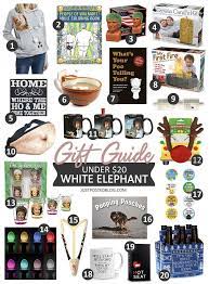 20 Under 20 White Elephant Gift Ideas From Amazon Some Great Gag Gifts If You Need Them Too White Elephant Gifts Funny White Elephant Gifts Elephant Gifts