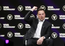 Как спит Илон Маск?