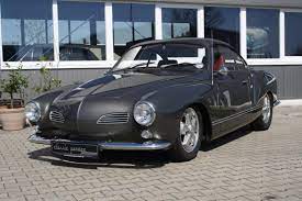 Classic garage neumarkt ist deutsche autohändler basiert in deining tauernfeld, freistaat bayern. 1968 Volkswagen Karmann Ghia Is Listed Zu Verkaufen On Classicdigest In Gewerbepark A5de 92364 Deining Tauernfeld By Classic Garage For 32900 Classicdigest Com