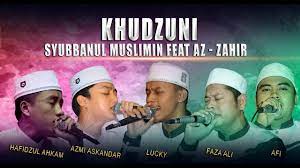 12:02 pm hadziqi basith no comments. Khudzuni Syubbanul Muslimin Feat Az Zahir Live Pp Az Zahir Kraksaan Youtube