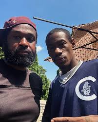 CHECK OUT NEW INTERVIEW W @ryanglover187 ON YOUTUBE NOW‼️‼️‼️🎯🎯🎯