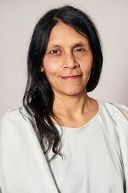 Oxfam chief executive is forced out of £130,000-a-year job after 'serious  issues' raised about her conduct