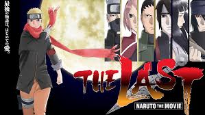 Näytä lisää sivusta naruto screenshots facebookissa. It S Official The Last Naruto The Movie Finally Hit Screens This May 13