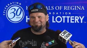 Bc children's hospital foundation choices lottery 2021. Vibank S Derrick Fink Wins Home Lottery Grand Prize Ctv News