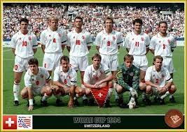 Fan Pictures 1994 Fifa World Cup United States Switzerland Team World Cup World Cup Teams Fifa World Cup