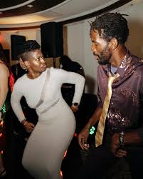 Imani Vaughn-Jones ✨️