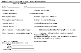 Sample cancellation letter writing tips: Workers Compensation Frequently Asked Questions