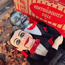 Billy Dead Silence Replica Ventriloquist Dolls - Etsy