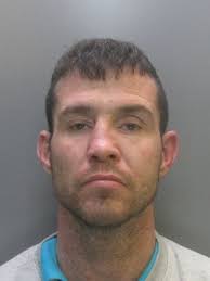 Have you seen Travis Dickinson? We would like to speak to the 32-year-old  in relation to recent offences in the Chester-le-Street area. Anyone who  knows of his whereabouts should call Chester-le-Street Police