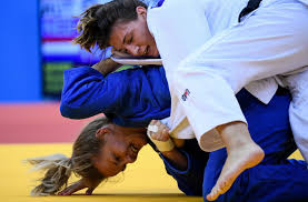 In 2021, she won one of the bronze medals in the women's 70 kg event at the 2021 world judo champio. Mogushkov S Golden Score Heroics Complete Dramatic Judo Mixed Team Victory For Russia At Minsk 2019