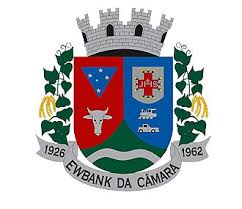 Brasão de Ewbank da Câmara