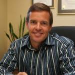 Dr. Mark Chalfant, DC, Chiropractor