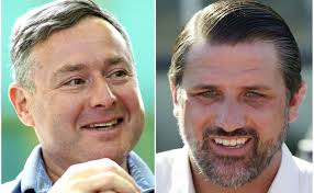 Competitive Virginia races could play a critical role in the battle for  Congress