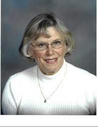 Carol Ronney Obituary (1940