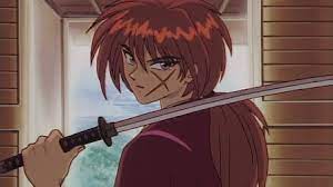 This is the story of a wanderer named himura kenshin, formerly known as the assassin. Rurouni Kenshin Netflix