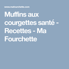 Muffins Aux Courgettes Sante Recettes Ma Fourchette Muffins Mobile Boarding Pass