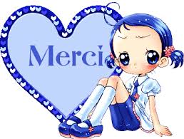 Résultat de recherche d'images pour "image manga merci"