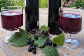 Comment Faire Du Sirop De Cassis Maison Sirop De Cassis Maison Sirop De Cassis Sirop