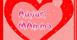 Auguri Mamma Buon Compleanno Mamma Compleanno Mamma Cartolina Di Pasqua