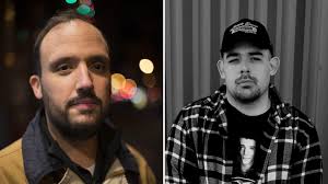 An Evening with Alex Segura and Curt Pires