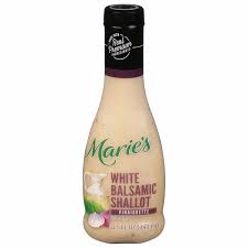 Balsamic Vinaigrette Dressing 1.5 Oz. Single Serve Cups