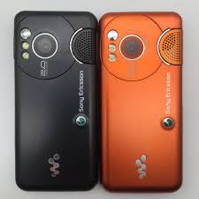 Sony ericsson w610 renoveeritud ...