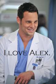 Day 1 Of The Grey S Anatomy Photo Challenge Favorite Male Character Dr Alex Karev Is My Favorite Male Greys Anatomy Greys Anatomy Alex Greys Anatomy Season