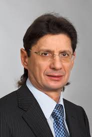 Вторая жена — модель зарема салихова. Fedun Leonid Arnoldovich Biografiya