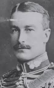 William Edward Kersey"