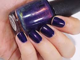 Opi Turn On The Northern Lights Opi Gel Nails Gel Nails I Love Nails