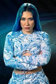 Jan 09, 2021 · hnms, hellenic national meteorological service. Emy Alupei The Challenge Wiki Fandom