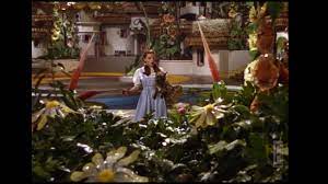 We re not in kansas anymore. Toto We Re Not In Kansas Anymore The Wizard Of Oz 1939 Youtube